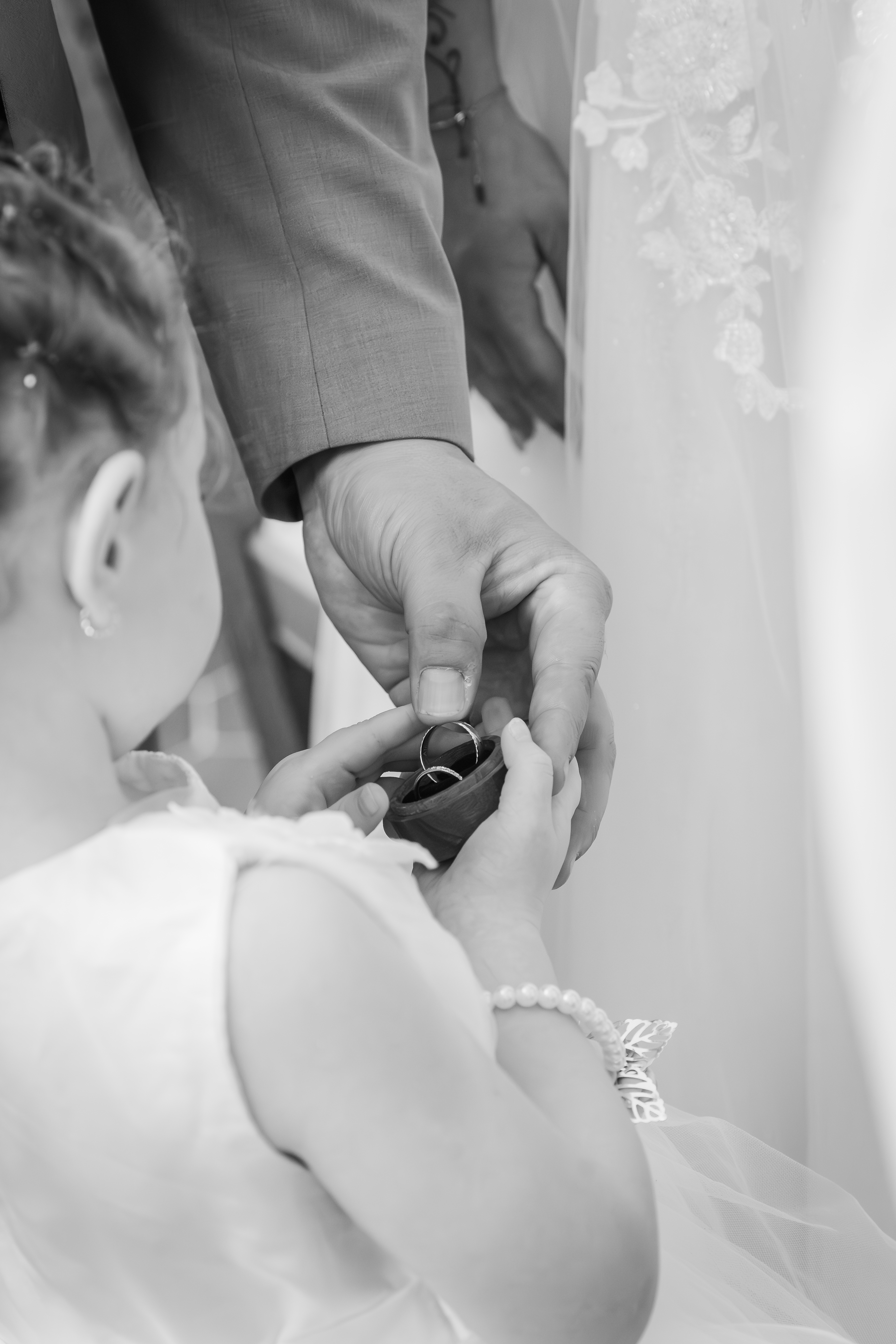 Aperçu de la catégorie Mariage