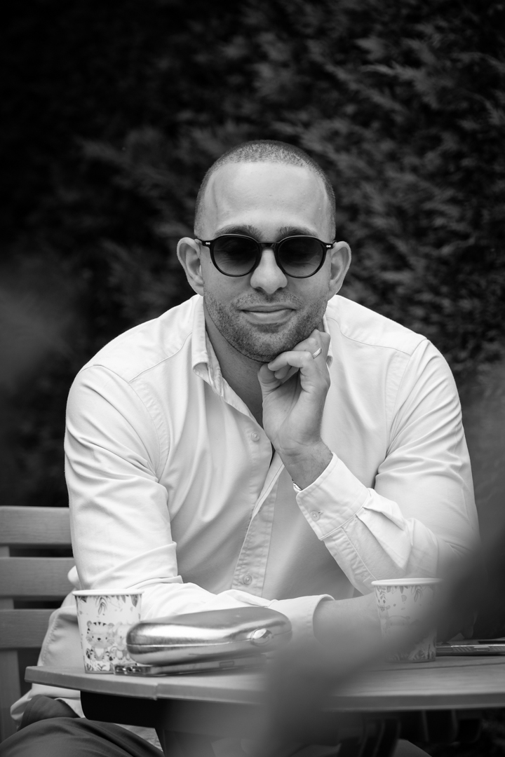 Aperçu de la catégorie Portrait